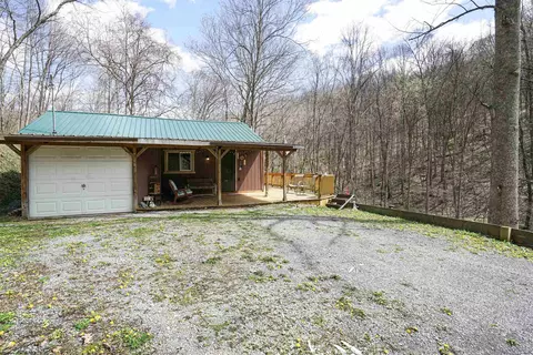 84 Billingsley Hollow Rd, Fairview, WV 26570