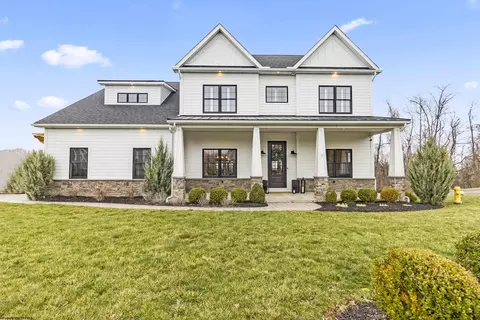 117 Southwind Cir, Morgantown, WV 26508