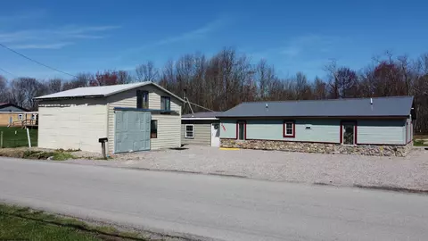 2986 Campground Rd, Tunnelton, WV 26444
