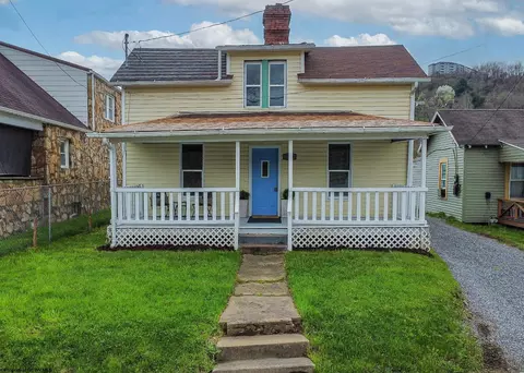 2139 Main St, Granville, WV 26534