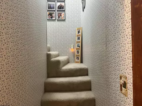 Entry Way - 712 Mannington Rd, Smithfield, WV 26437 photo 1 of 1