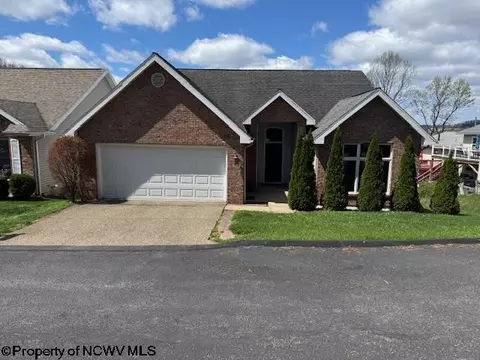 118 Cobblestone Cir, Morgantown, WV 26505