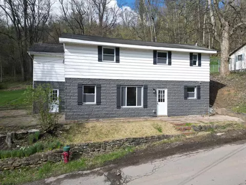 145 Winding Way, Clarksburg, WV 26301