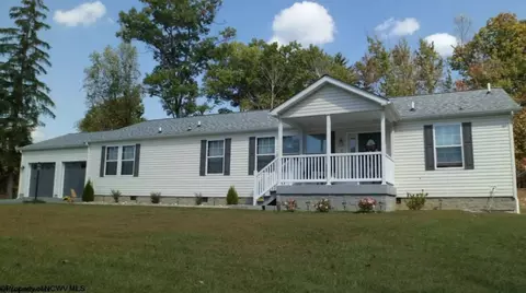 7 Rundle Way, Fairmont, WV 26554