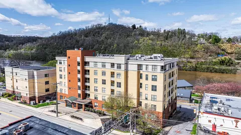 1117-207 University Ave, Morgantown, WV 26505