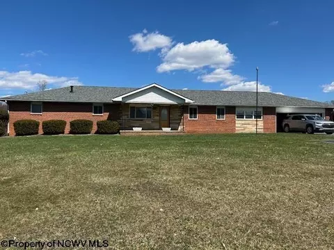 4807 Tallmansville Rd, Buckhannon, WV 26201