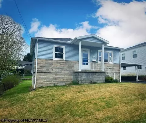 115 Terrace Mnr, Fairmont, WV 26554
