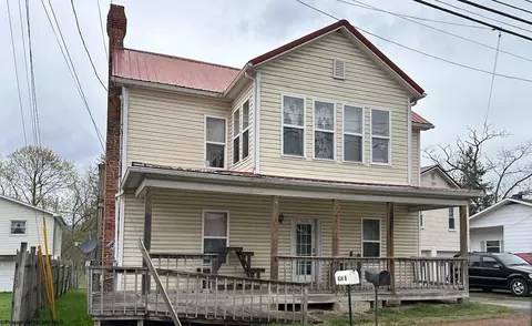 434 Main St, Beverly, WV 26253