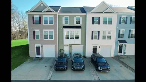 134 Woodside Dr, Morgantown, WV 26508