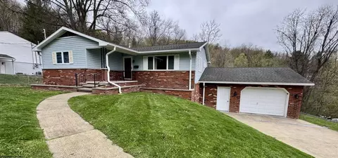 250 W Woodland Ave, Clarksburg, WV 26301