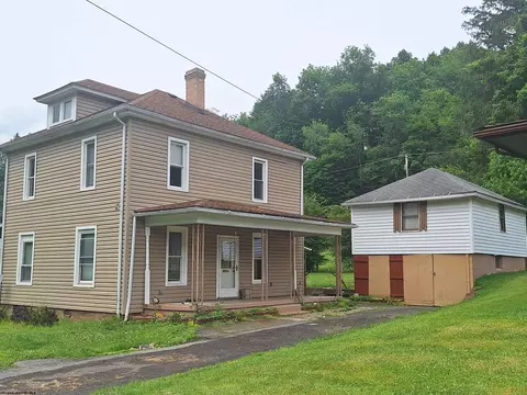 191 Valley St #592 VALLEY STREET (911 MAPPI, Salem, WV 26426
