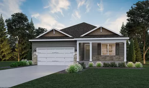 821 Bogey Ln, Maidsville, WV 26541