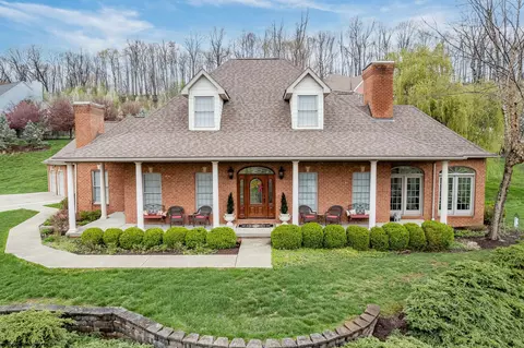 4014 Greystone Dr, Morgantown, WV 26508