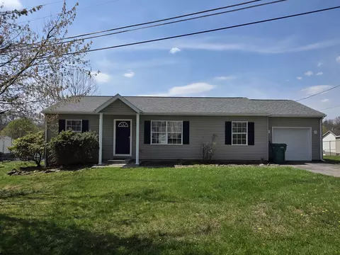 170 Stratford Dr, Bridgeport, WV 26330