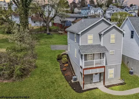 617 Richwood Ave, Morgantown, WV 26505