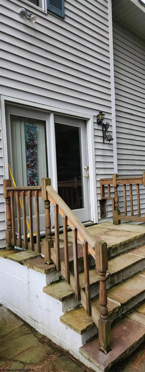35 Perry Ave, Thomas, WV 26292 photo 12