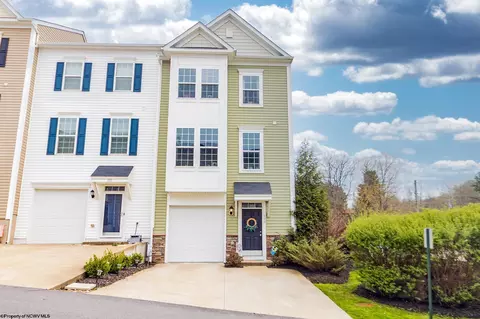 100 Inlet St, Morgantown, WV 26508
