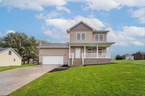 36 Hobbitts Ln, Bruceton Mills, WV 26525