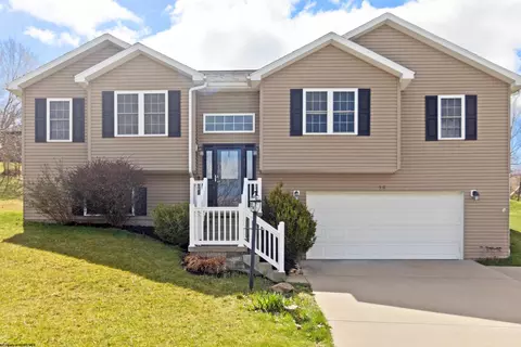 18 Eastern Trl, Morgantown, WV 26508