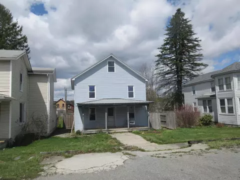 222 Thomas Ave, Davis, WV 26260