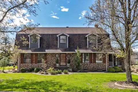 17 Garden Cir, Bridgeport, WV 26330