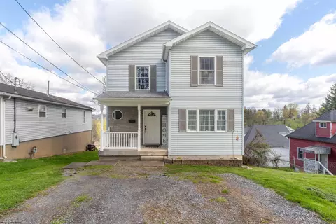 217 Chicago St, Fairmont, WV 26554