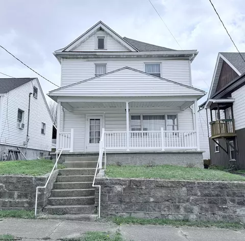 818 E Park Ave, Fairmont, WV 26554