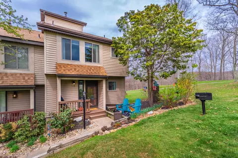 701 White Tail Way, Morgantown, WV 26508