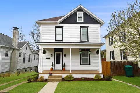212 Concord St, Clarksburg, WV 26301