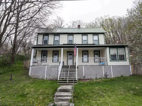 71 Forinash Dr, Huttonsville, WV 26273