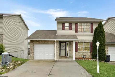 241 Donna Ave, Morgantown, WV 26505