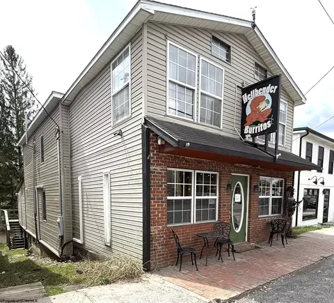457 William Ave, Davis, WV 26260