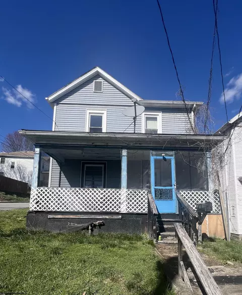 1216 Hillcrest Ct, Clarksburg, WV 26301