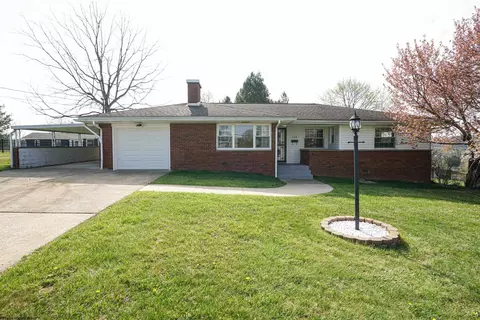 728 Lawman Ave, Bridgeport, WV 26330