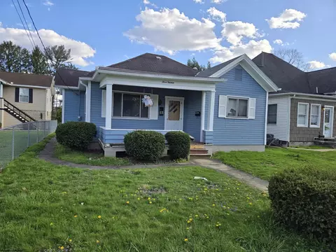313 Murray Ave, Fairmont, WV 26554