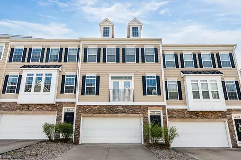 3523 Sun Trl, Morgantown, WV 26505