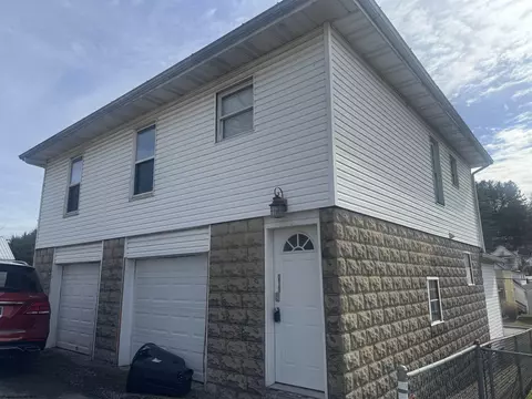810 Morgantown Ave, Fairmont, WV 26554