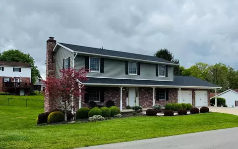 199 Circle Dr, Buckhannon, WV 26201