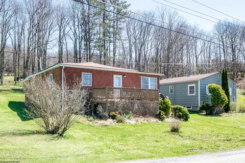 330 Buxton St, Thomas, WV 26292 photo 37