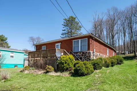 330 Buxton St, Thomas, WV 26292