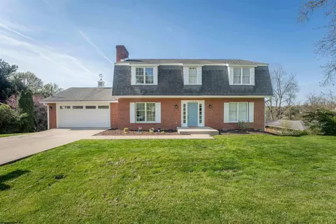 669 Westview Ave, Morgantown, WV 26505
