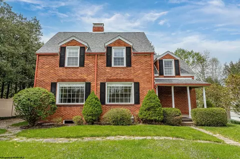 305 Mulberry St, Morgantown, WV 26505