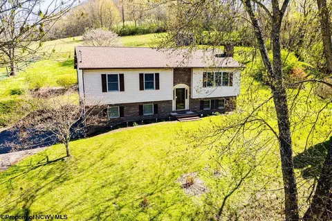 233 E Main St, Lost Creek, WV 26385