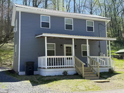 248 Campground Rd, Tunnelton, WV 26444