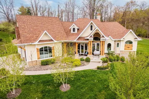95 Warman Farm Rd, Morgantown, WV 26508