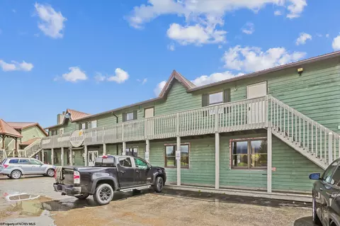 5570 Appalachian Hwy, Davis, WV 26260