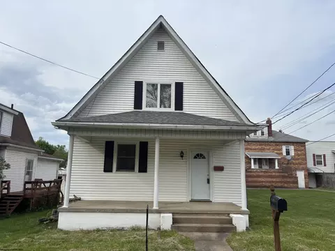 108 W Woodland Ave, Clarksburg, WV 26301