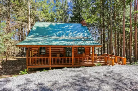 79 Pines Dr #LOT 5 THE PINES, Davis, WV 26260