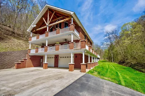 7913 Wv Hwy 5 East E, Glenville, WV 26430