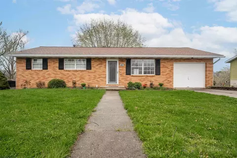 887 Vandalia Rd, Morgantown, WV 26501